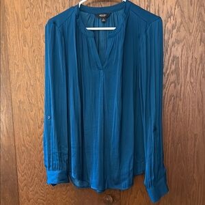 Simply Vera Wang Blouse